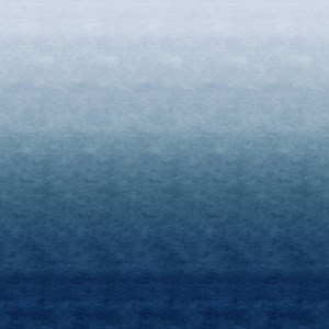Papel de Parede Degradê Trinchado Azul Marinho e Azul